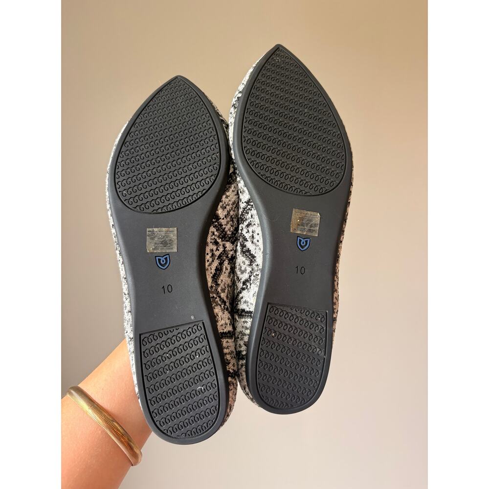 Rothy's Python Flats - Picture 5 of 5